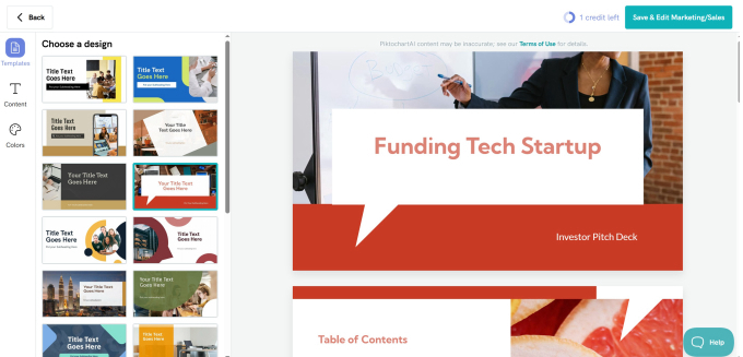 new canva alternatives 13