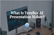TeraBox AI Presentation Maker