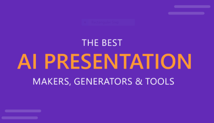 12 Best AI Presentation Makers to Try in 2025 [Free & Paid]
