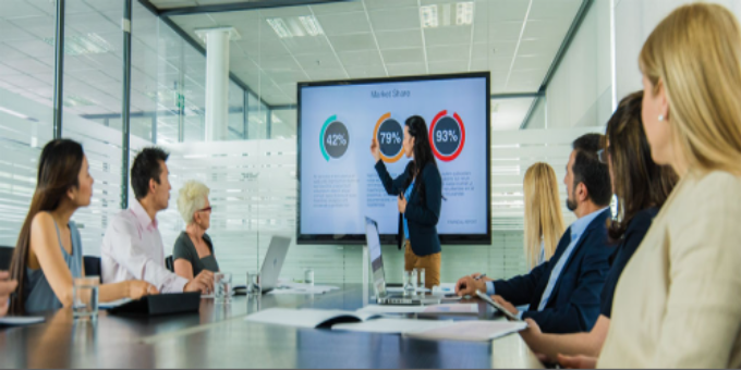 02 business presentation