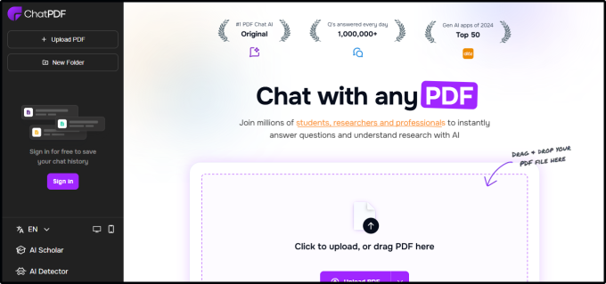 06 best ai tools for students