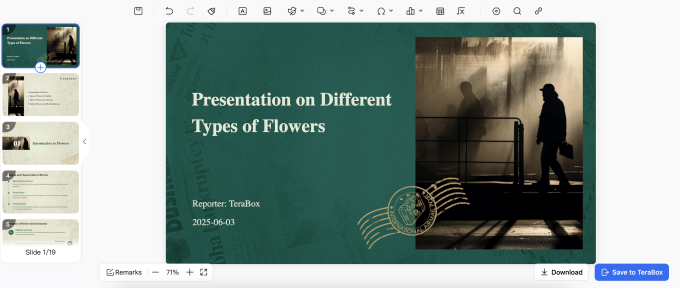 09 PowerPoint Alternatives