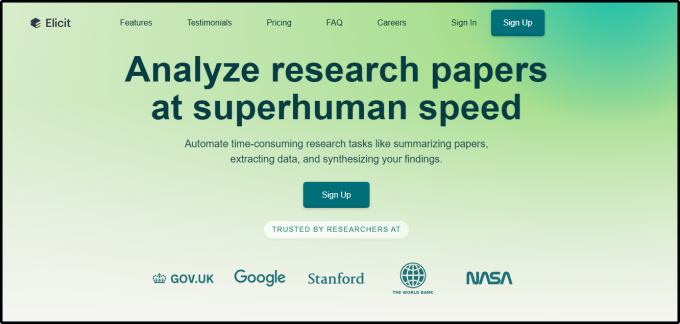 11 best ai tools for students