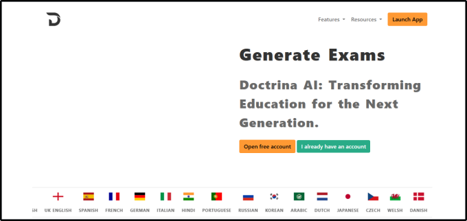 13 best ai tools for students