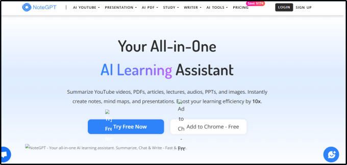 14 best ai tools for students