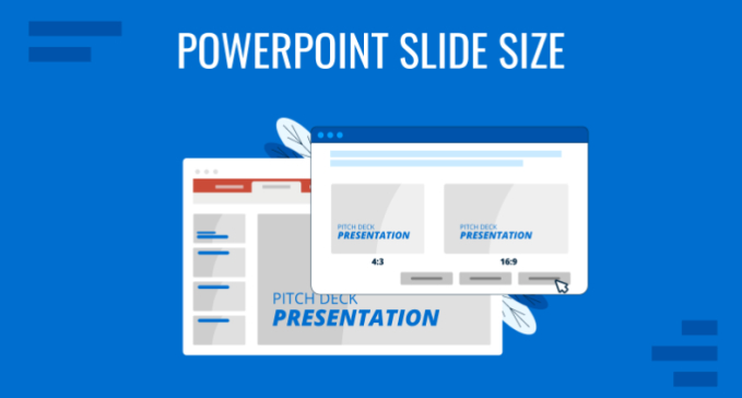 PowerPoint Slide Sizes