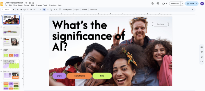 01 PowerPoint Alternatives