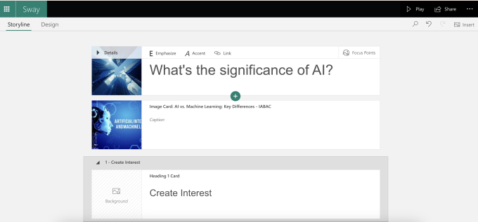 10 PowerPoint Alternatives