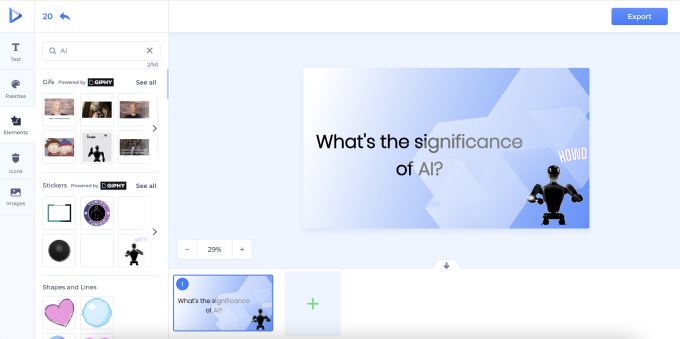 14 PowerPoint Alternatives