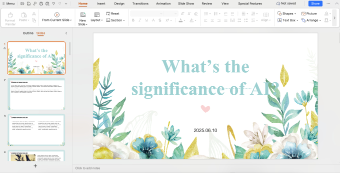 16 PowerPoint Alternatives