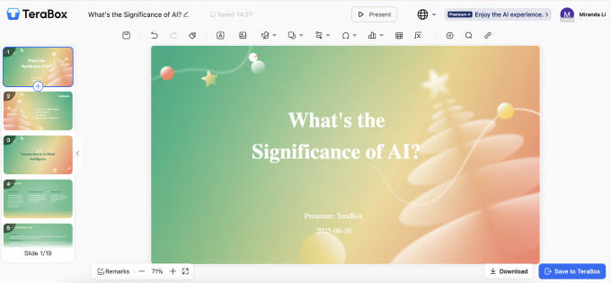 17 PowerPoint Alternatives