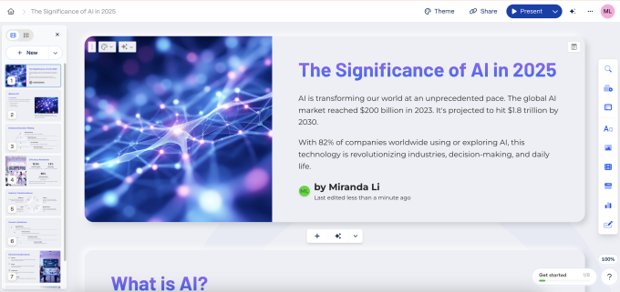 18 PowerPoint Alternatives
