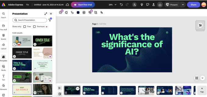 19 PowerPoint Alternatives