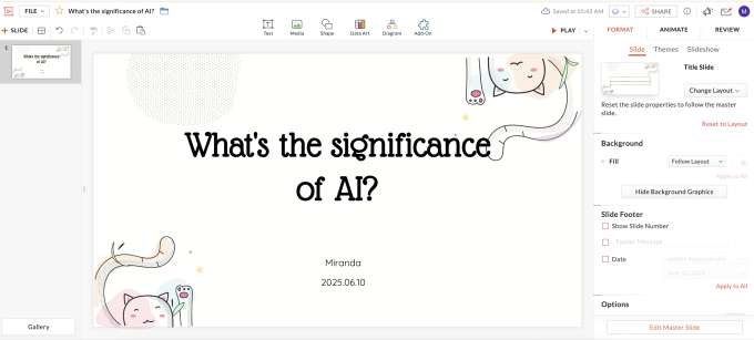 02 PowerPoint Alternatives