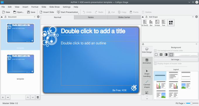 21 PowerPoint Alternatives
