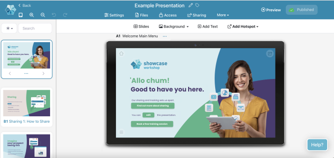 22 PowerPoint Alternatives