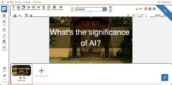 25 PowerPoint Alternatives