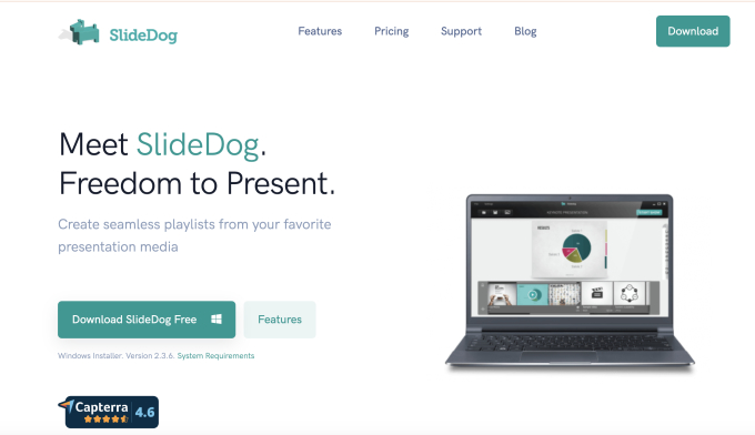 26 PowerPoint Alternatives