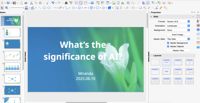 03 PowerPoint Alternatives