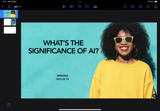 04 PowerPoint Alternatives