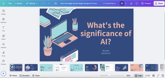 05 PowerPoint Alternatives