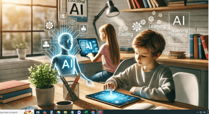 06 AI for ordinary people