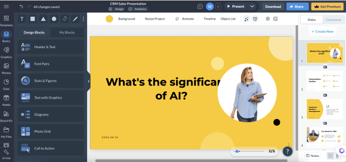 07 PowerPoint Alternatives