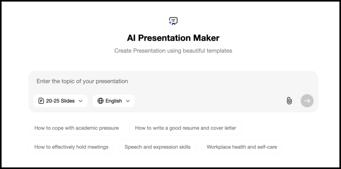 04 presentation styles
