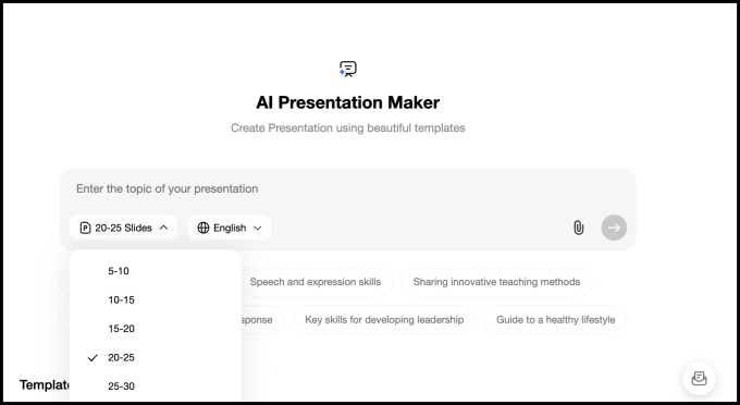 30 PowerPoint Alternatives