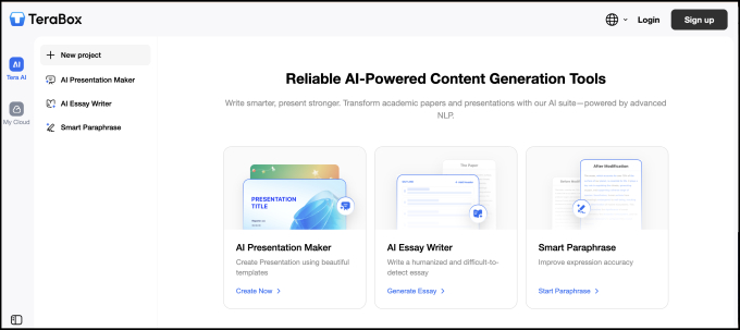 29 PowerPoint Alter natives