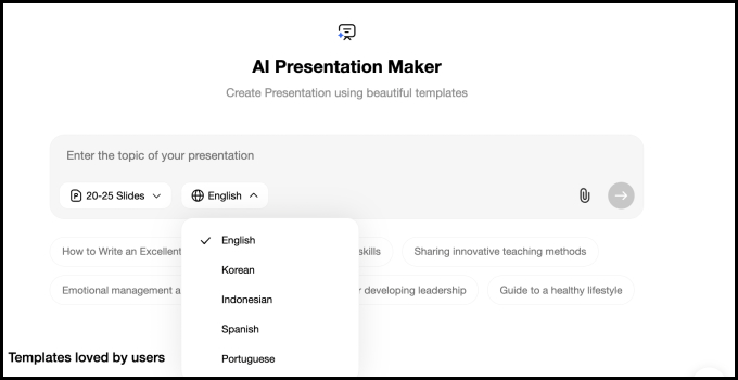 31 PowerPoint Alternatives