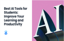 best ai tools for students