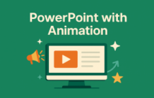 ppt with animation