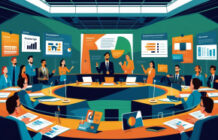 presentation styles