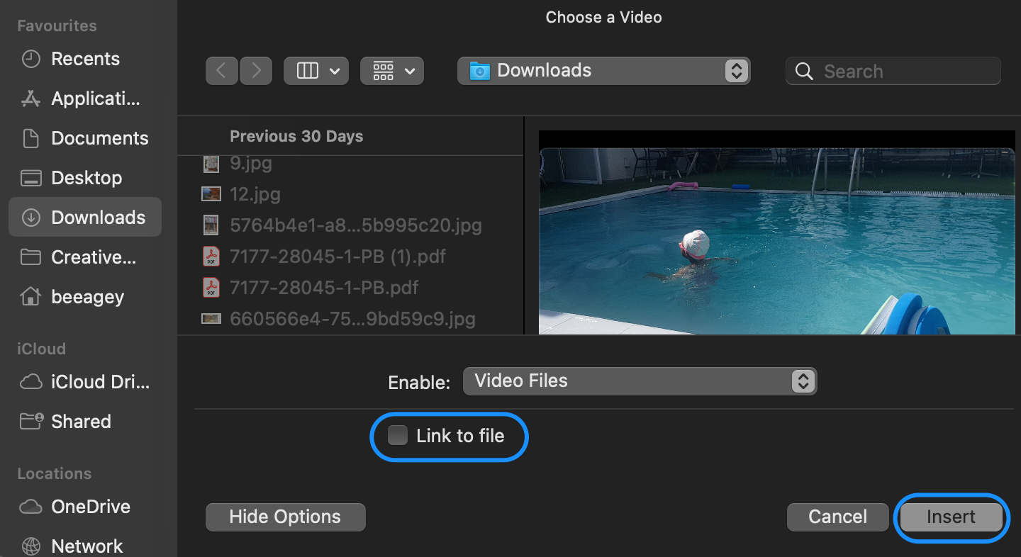 13 how to embed a video in powerpoint